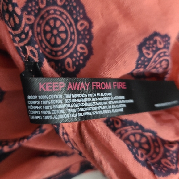 Free People Soul Of The Sun Bodysuit - Picture 8 of 10